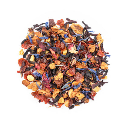Miscela di tè alla frutta Ho-Ho-Ho