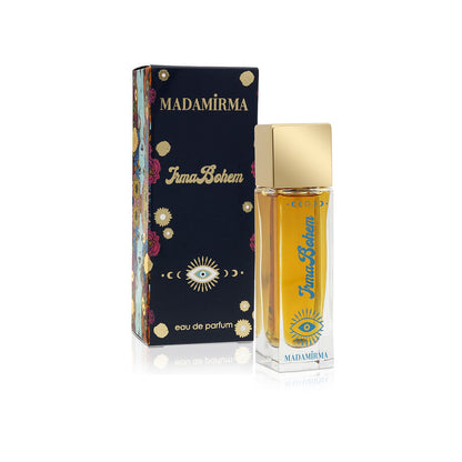 EDP Irma Bohem