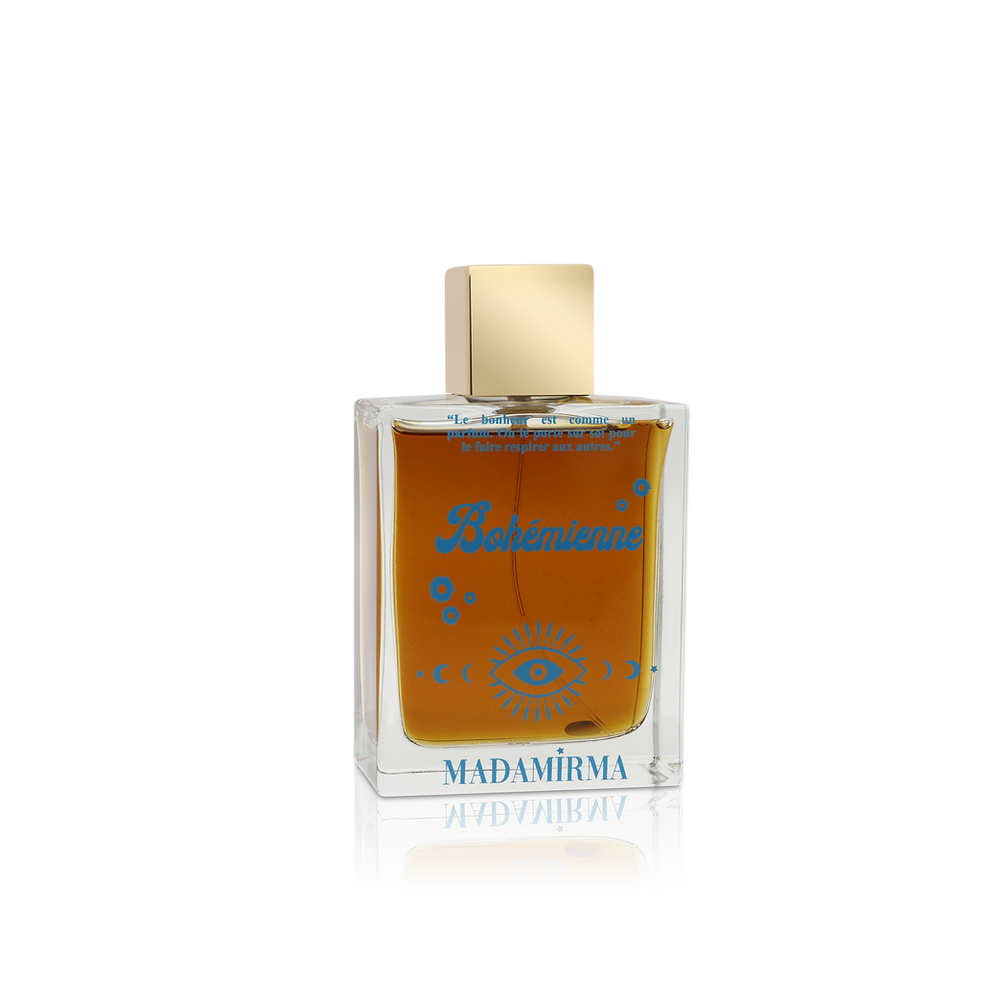 EDP Irma Bohem