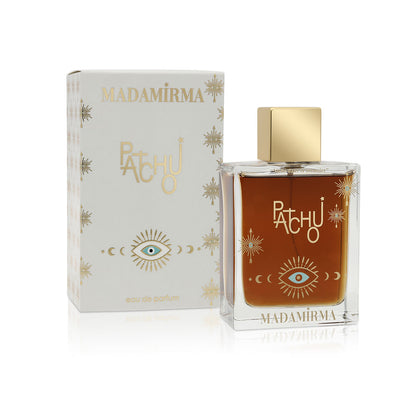 EDP Patchou