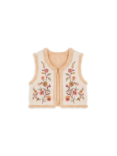 Gilet Renee