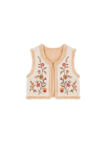 Gilet Renee