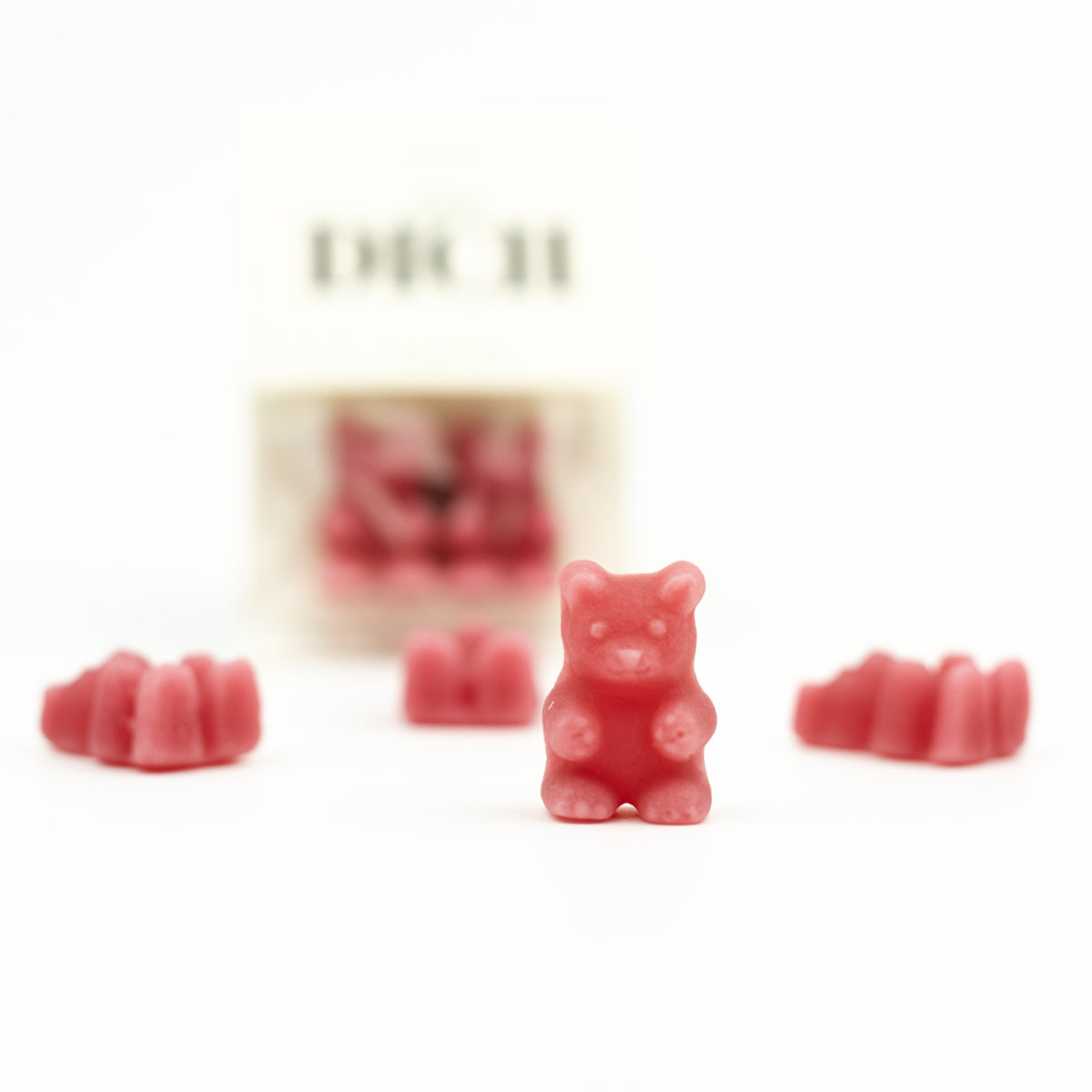 Orsetti di tè Pause Punkt