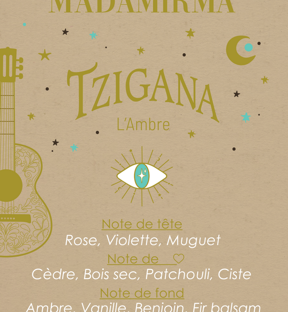 EDP Tzigana