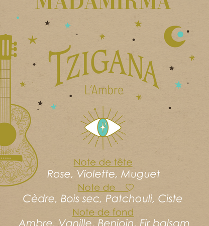 EDP Tzigana