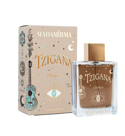 EDP Tzigana