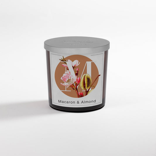 Candela Macaron & Almond