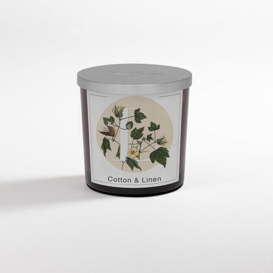 Candela Cotton & Linen