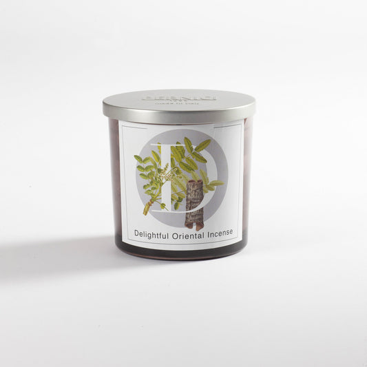 Candela Delightful Oriental Incense