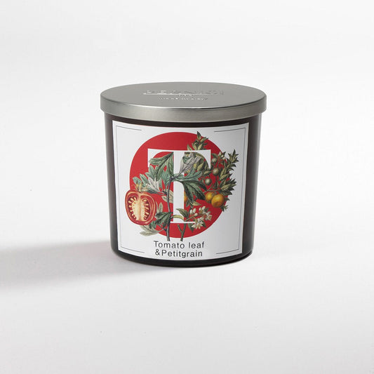Candela Tomato Leaf & Petitgrain