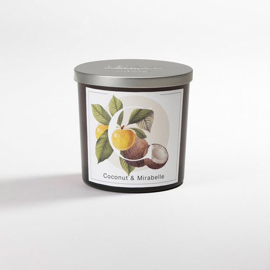 Candela Coconut & Mirabelle