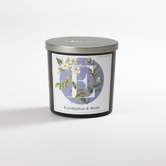 Candela Eucalyptus & Musk