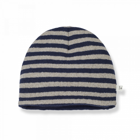 Cuffia ROY navy talpa