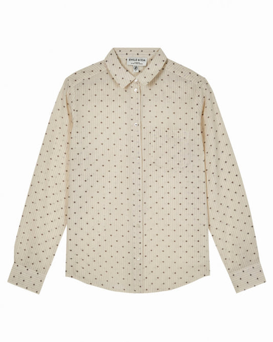 Camicia stella