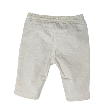 Pantaloni grigio chiaro