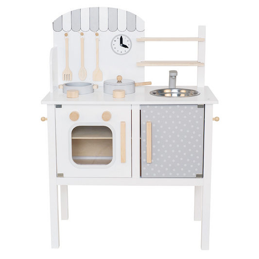Cucina attrezzata