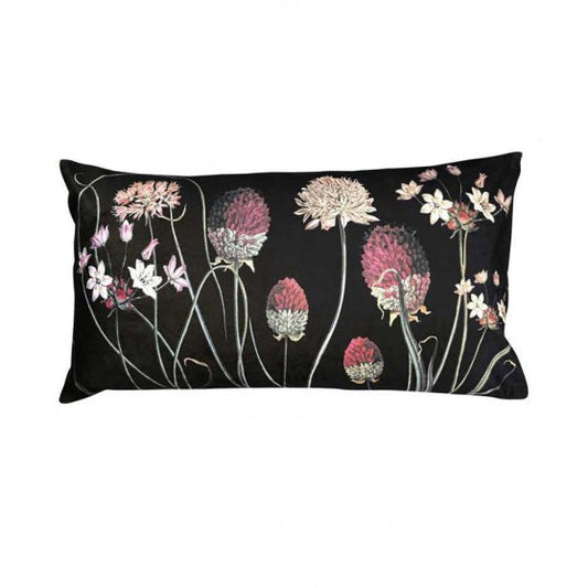 Cuscino Alliums