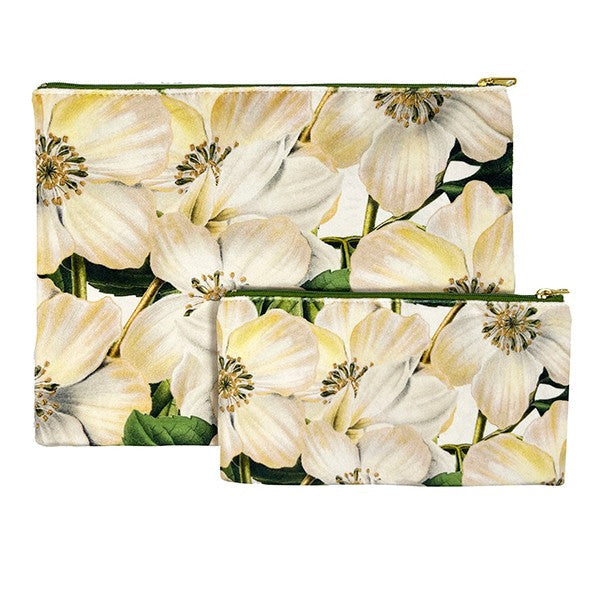 Pochette fantasia Magnolia