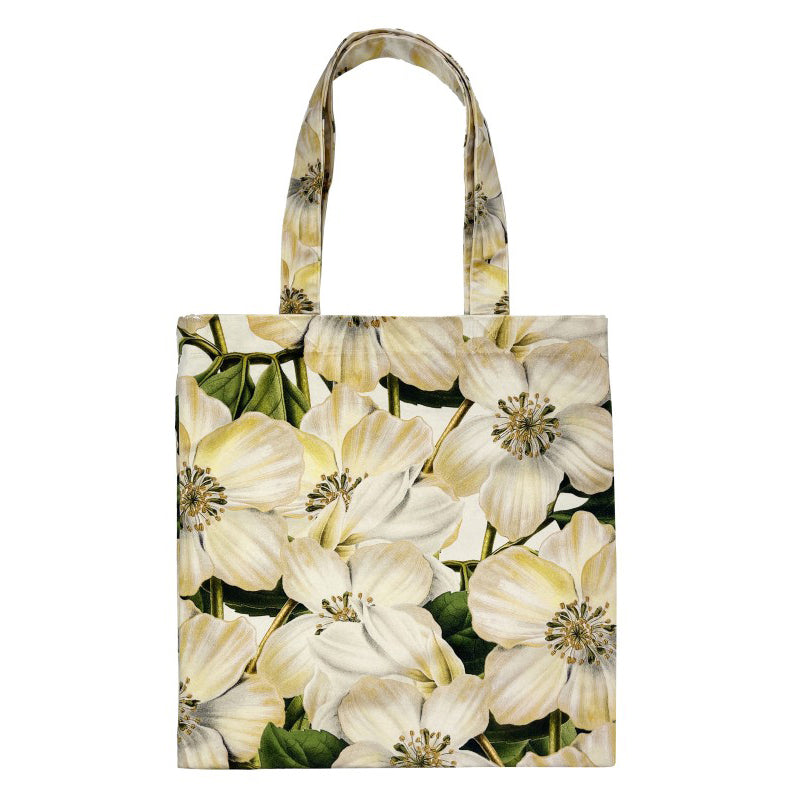 Borsa shopper fantasia Magnolia