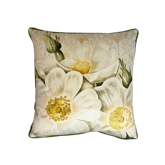 Cuscino fiori di gelsomino