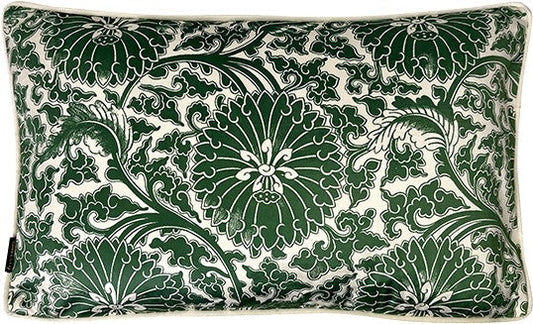 Cuscino Green Circle