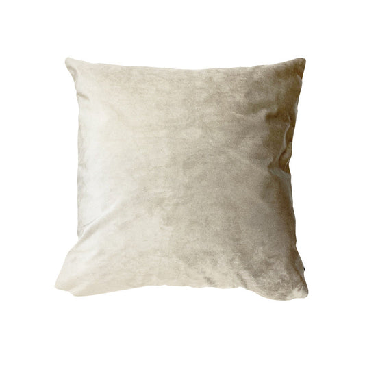 Cuscino Crema