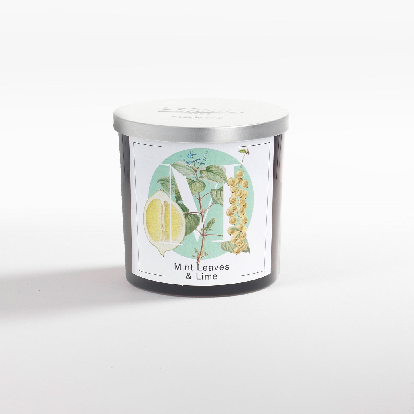 Candela Mint Leaves & Lime