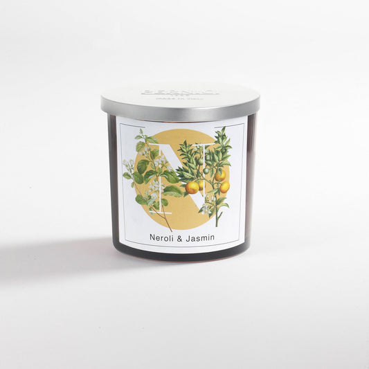 Candela Neroli & Jasmin